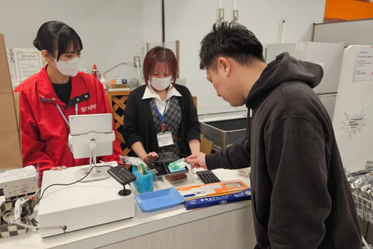 【ニュースリリースのご案内】紋別市「ぺいふる」現地寄附、100件突破!返礼品なしでも広がる共感の輪
